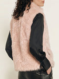Patrizia Pepe Smanicato Donna 8O0217E0002 Rose - Rosa