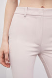 Patrizia Pepe Pantalone Chino Donna 8P0203A737 Talco Rose - Rosa