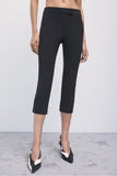 Patrizia Pepe Pantalone Chino Donna 8P0259C8001 - Nero