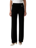 Patrizia Pepe Pantalone Chino Donna 8P0351KK000 - Nero