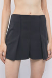 Patrizia Pepe Shorts Donna 8P0532A6F5 - Nero