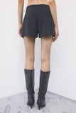 Patrizia Pepe Shorts Donna 8P0532A6F5 - Nero