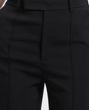 Patrizia Pepe Pantalone Palazzo Donna 8P0613A6F5 - Nero