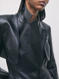 Patrizia Pepe Giacca Donna 8S0001E070 - Nero