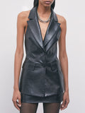 Patrizia Pepe Giacca Donna 8S0001E070 - Nero
