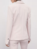 Patrizia Pepe Giacca Donna 8S0013A737 Talco Rose - Rosa