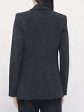 Patrizia Pepe Giacca Donna 8S0087C8001 - Nero