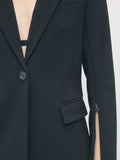 Patrizia Pepe Giacca Donna 8S0087C8001 - Nero