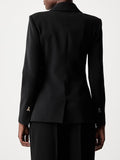 Patrizia Pepe Giacca Donna 8S0103A6F5 - Nero