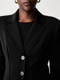Patrizia Pepe Giacca Donna 8S0103A6F5 - Nero