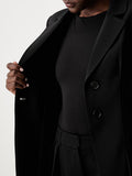 Patrizia Pepe Giacca Donna 8S0103A6F5 - Nero