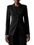 Patrizia Pepe Giacca Donna 8S0103A6F5 - Nero
