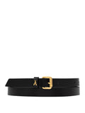 Patrizia Pepe Cintura Donna 8W0047L011 - Nero