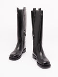 Patrizia Pepe Stivale Donna 8Y0034L048 - Nero