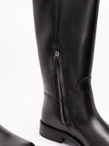 Patrizia Pepe Stivale Donna 8Y0034L048 - Nero