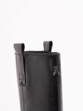 Patrizia Pepe Stivale Donna 8Y0034L048 - Nero