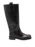 Patrizia Pepe Stivale Donna 8Y0034L048 - Nero