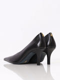 Patrizia Pepe Decollete Donna 8Z0069L048 - Nero