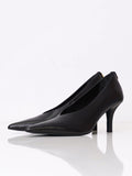 Patrizia Pepe Decollete Donna 8Z0069L048 - Nero