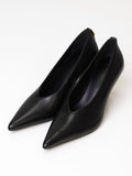 Patrizia Pepe Decollete Donna 8Z0069L048 - Nero