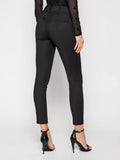 Patrizia Pepe Pantalone Chino Donna CPA368AQ39 - Nero