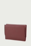 Patrizia Pepe Portafoglio Donna CQ7081L001 Hot Brown - Bordeaux