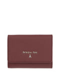 Patrizia Pepe Portafoglio Donna CQ7081L001 Hot Brown - Bordeaux