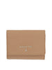 patrizia pepe portafoglio donna cq7081l001 beige 169331962