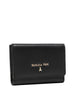 patrizia pepe portafoglio donna cq7081l001 nero 164523196