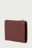 Patrizia Pepe Portafoglio Donna CQ8732L001 Hot Brown - Bordeaux