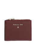 Patrizia Pepe Portafoglio Donna CQ8732L001 Hot Brown - Bordeaux