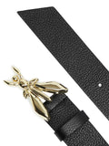 Patrizia Pepe Cintura Donna CW0471L001 - Nero