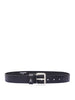 patrizia pepe cintura donna cw8684l001 nero 161775744