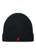 ralph lauren berretto uomo 710886137 black nero 167160472