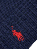 Ralph Lauren Berretto Uomo 710886137 - Blu