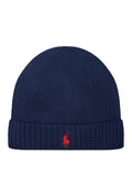 Ralph Lauren Berretto Uomo 710886137 - Blu