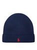 ralph lauren berretto uomo 710886137 blu 169635707