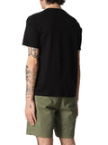 Ralph Lauren T-shirt Uomo 714844756 Black - Nero