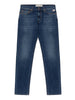 roy rogers jeans slim uomo rru075ch422748 denim 160766567