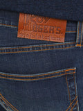 Roy Rogers Jeans Slim Uomo RRU075D0210005 - Denim