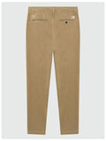 Roy Rogers Pantalone Chino Uomo RRU90120C8700112 - Beige
