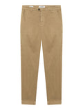 Roy Rogers Pantalone Chino Uomo RRU90120C8700112 - Beige