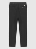 Roy Rogers Pantalone Chino Uomo RRU90120C8700112 Black - Nero