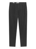 Roy Rogers Pantalone Chino Uomo RRU90120C8700112 Black - Nero