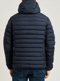 Save The Duck Giubbino Uomo D31273M-MIRO21 - Blu