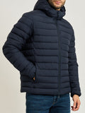 Save The Duck Giubbino Uomo D31273M-MIRO21 - Blu