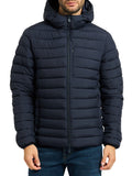 Save The Duck Giubbino Uomo D31273M-MIRO21 - Blu