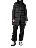 Save The Duck Giubbino Dalea Coat Donna D41263W-JADE21 Black - Nero
