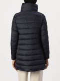 Save The Duck Giubbino Lydia Coat Donna D43620W-IRIS21 Black - Nero