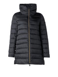 Save The Duck Giubbino Lydia Coat Donna D43620W-IRIS21 Black - Nero
